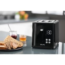 Krups Smart'n Light Toaster KH6418 -Küche Geschäft Krups Smart n Light Toaster KH6418@@1757636 5