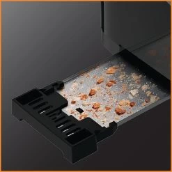 Krups Smart'n Light Toaster KH6418 -Küche Geschäft Krups Smart n Light Toaster KH6418@@1757636 8