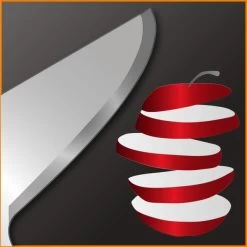 Krups Steffen Henssler Special Edition HZ 6568, Stabmixer -Küche Geschäft Krups Steffen Henssler Special Edition HZ 6568 Stabmixer@@9gmidk10 13