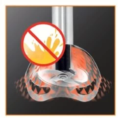 Krups Steffen Henssler Special Edition HZ 6568, Stabmixer -Küche Geschäft Krups Steffen Henssler Special Edition HZ 6568 Stabmixer@@9gmidk10 14