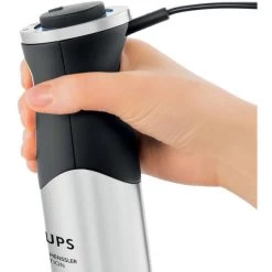 Krups Steffen Henssler Special Edition HZ 6568, Stabmixer -Küche Geschäft Krups Steffen Henssler Special Edition HZ 6568 Stabmixer@@9gmidk10 2