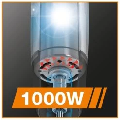 Krups Steffen Henssler Special Edition HZ 6568, Stabmixer -Küche Geschäft Krups Steffen Henssler Special Edition HZ 6568 Stabmixer@@9gmidk10 5