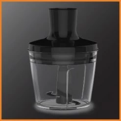 Krups Steffen Henssler Special Edition HZ 6568, Stabmixer -Küche Geschäft Krups Steffen Henssler Special Edition HZ 6568 Stabmixer@@9gmidk10 9