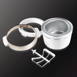 Krups Venise G VS2 41, Eismaschine -Küche Geschäft Krups Venise G VS2 41 Eismaschine@@9ghidk00 3