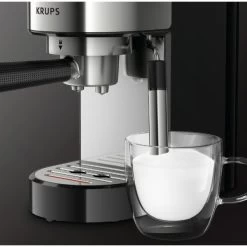 Krups Virtuoso XP442C, Espressomaschine -Küche Geschäft Krups Virtuoso XP442C Espressomaschine@@1757580 8