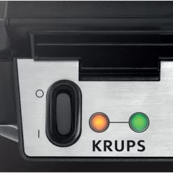 Krups Waffeleisen FDK251 -Küche Geschäft Krups Waffeleisen FDK251@@9gbkdk03 3