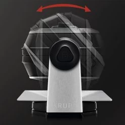 Krups Waffeleisen Professional FDD95D 15 Krups Waffeleisen Professional FDD95D -Küche Geschäft Krups Waffeleisen Professional FDD95D@@9gbkdk04 6