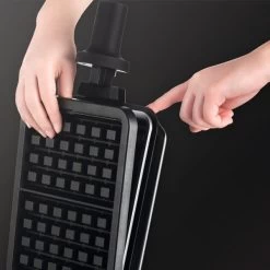 Krups Waffeleisen Professional FDD95D 16 Krups Waffeleisen Professional FDD95D -Küche Geschäft Krups Waffeleisen Professional FDD95D@@9gbkdk04 7