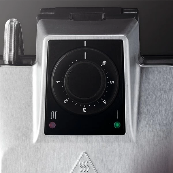 Krups Waffeleisen Professional FDD95D 9 Krups Waffeleisen Professional FDD95D – Bild 9