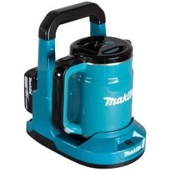 Makita Akku-Wasserkocher DKT360Z 2x18V