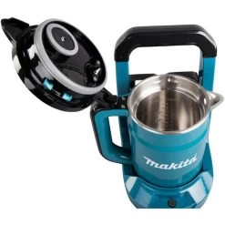 Makita Akku-Wasserkocher DKT360Z 2x18V 25 Makita Akku-Wasserkocher DKT360Z 2x18V -Küche Geschäft Makita Akku Wasserkocher DKT360Z 2x18V@@1819272 10