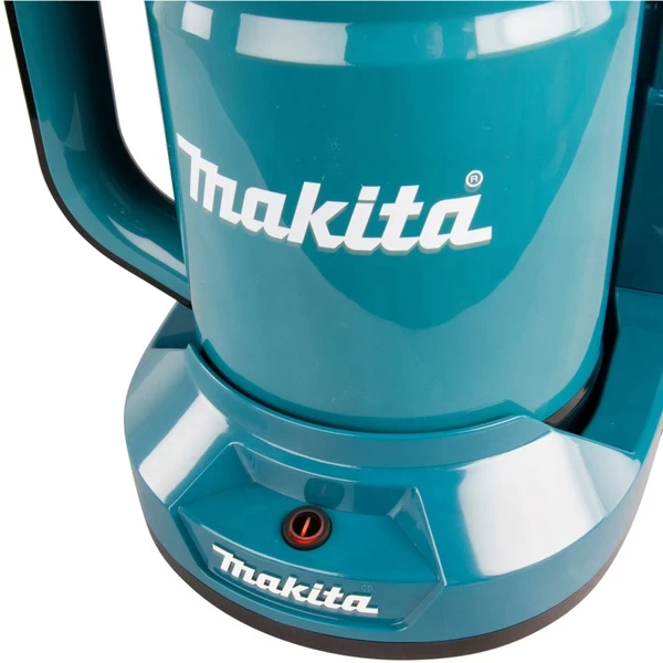 Makita Akku-Wasserkocher DKT360Z 2x18V 13 Makita Akku-Wasserkocher DKT360Z 2x18V – Bild 13