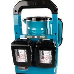 Makita Akku-Wasserkocher DKT360Z 2x18V 28 Makita Akku-Wasserkocher DKT360Z 2x18V -Küche Geschäft Makita Akku Wasserkocher DKT360Z 2x18V@@1819272 13
