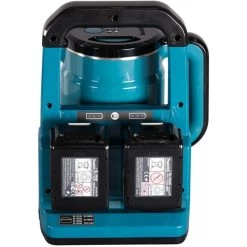 Makita Akku-Wasserkocher DKT360Z 2x18V 20 Makita Akku-Wasserkocher DKT360Z 2x18V -Küche Geschäft Makita Akku Wasserkocher DKT360Z 2x18V@@1819272 5