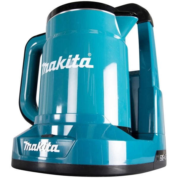Makita Akku-Wasserkocher DKT360Z 2x18V 9 Makita Akku-Wasserkocher DKT360Z 2x18V – Bild 9