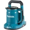 Makita Akku-Wasserkocher KT001GZ