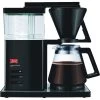 Melitta AromaSignature Deluxe, Filtermaschine