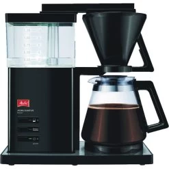 Melitta AromaSignature Deluxe, Filtermaschine