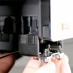 Melitta Barista TS Smart F850-101, Vollautomat -Küche Geschäft Melitta Barista TS Smart F850 101 Vollautomat@@1872631 2