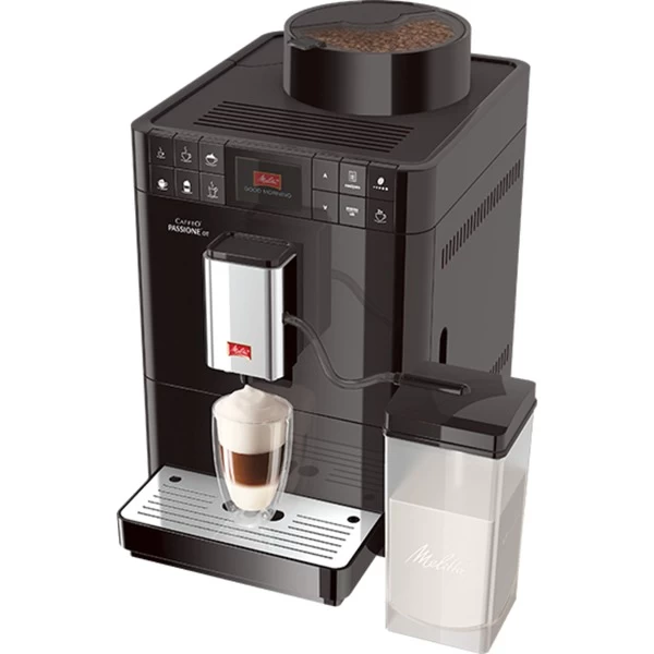 Melitta Caffeo Passione F53/1-102, Vollautomat 4 Melitta Caffeo Passione F53/1-102, Vollautomat – Bild 4