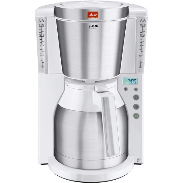 Melitta Look Therm Timer, Filtermaschine