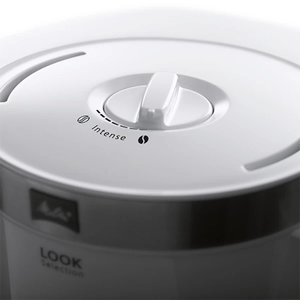 Melitta Look Therm Timer, Filtermaschine – Bild 2