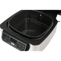 Nutri Ninja Foodi Grill & Heißluftfritteuse AG301EU -Küche Geschäft Nutri Ninja Foodi Grill Hei luftfritteuse AG301EU@@1908497 5