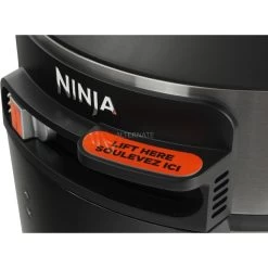 Nutri Ninja Foodi MAX 12-in-1, Multikocher -Küche Geschäft Nutri Ninja Foodi MAX 12 in 1 Multikocher@@1863360 5