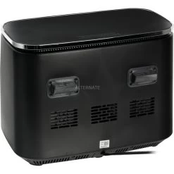 Nutri Ninja Foodi MAX Dual Zone AF400EU, Heißluftfritteuse -Küche Geschäft Nutri Ninja Foodi MAX Dual Zone AF400EU Hei luftfritteuse@@1905403 3