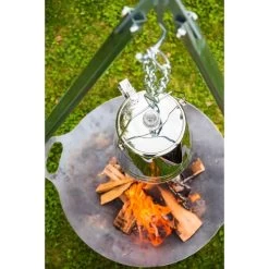 Petromax Perkomax Perkolator Le14, Kaffeebereiter -Küche Geschäft Petromax Perkomax Perkolator le14 Kaffeebereiter@@9ggfkp02 11