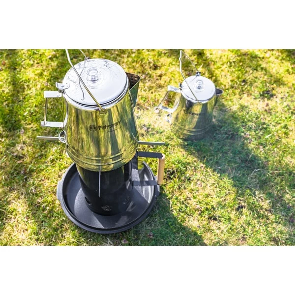 Petromax Perkomax Perkolator Le28, Kaffeebereiter 8 Petromax Perkomax Perkolator Le28, Kaffeebereiter – Bild 8