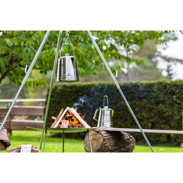 Petromax Perkomax Perkolator Le28, Kaffeebereiter 10 Petromax Perkomax Perkolator Le28, Kaffeebereiter – Bild 10