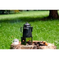 Petromax Perkomax Perkolator Per-9-s, Kaffeebereiter -Küche Geschäft Petromax Perkomax Perkolator per 9 s Kaffeebereiter@@1532978 7