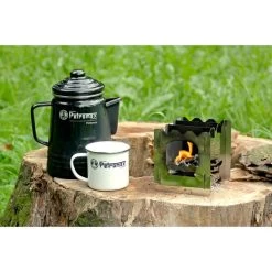 Petromax Perkomax Perkolator Per-9-s, Kaffeebereiter -Küche Geschäft Petromax Perkomax Perkolator per 9 s Kaffeebereiter@@1532978 8