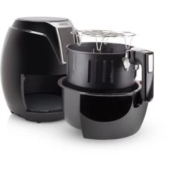 Princess 182021, Heißluftfritteuse 30 Princess 182021, Heißluftfritteuse -Küche Geschäft Princess 182021 Hei luftfritteuse@@9gffdq84 10