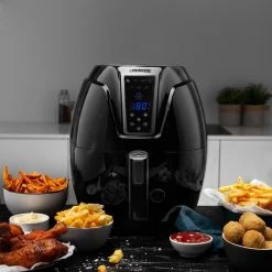 Princess 182021, Heißluftfritteuse 38 Princess 182021, Heißluftfritteuse -Küche Geschäft Princess 182021 Hei luftfritteuse@@9gffdq84 19