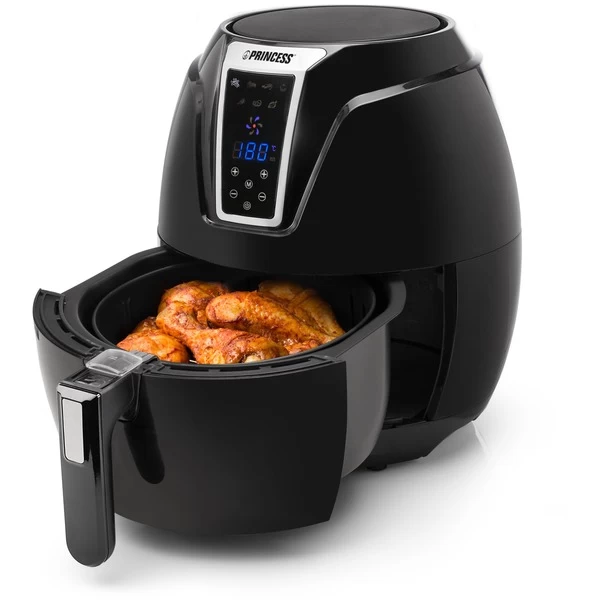 Princess 182021, Heißluftfritteuse 9 Princess 182021, Heißluftfritteuse – Bild 9