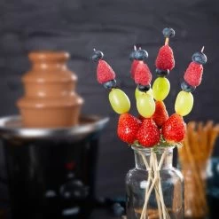 Princess 292994, Schokobrunnen -Küche Geschäft Princess 292994 Schokobrunnen@@9gbldq71 11