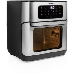 Princess Aerofryer Ofen 182065, Heißluftfritteuse