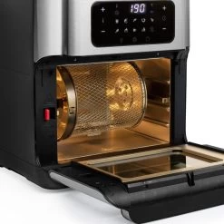 Princess Aerofryer Ofen 182065, Heißluftfritteuse -Küche Geschäft Princess Aerofryer Ofen 182065 Hei luftfritteuse@@9gffdqa8 10