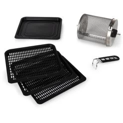 Princess Aerofryer Ofen 182065, Heißluftfritteuse -Küche Geschäft Princess Aerofryer Ofen 182065 Hei luftfritteuse@@9gffdqa8 12