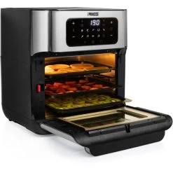 Princess Aerofryer Ofen 182065, Heißluftfritteuse -Küche Geschäft Princess Aerofryer Ofen 182065 Hei luftfritteuse@@9gffdqa8 19