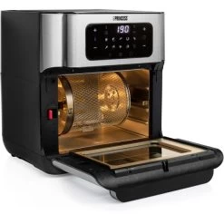 Princess Aerofryer Ofen 182065, Heißluftfritteuse -Küche Geschäft Princess Aerofryer Ofen 182065 Hei luftfritteuse@@9gffdqa8 3