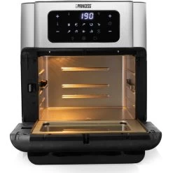 Princess Aerofryer Ofen 182065, Heißluftfritteuse -Küche Geschäft Princess Aerofryer Ofen 182065 Hei luftfritteuse@@9gffdqa8 5