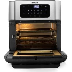 Princess Aerofryer Ofen 182065, Heißluftfritteuse -Küche Geschäft Princess Aerofryer Ofen 182065 Hei luftfritteuse@@9gffdqa8 6