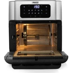 Princess Aerofryer Ofen 182065, Heißluftfritteuse -Küche Geschäft Princess Aerofryer Ofen 182065 Hei luftfritteuse@@9gffdqa8 7