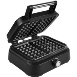 Princess Belgisches Waffeleisen Deluxe 132398 -Küche Geschäft Princess Belgisches Waffeleisen Deluxe 132398@@1703534 2