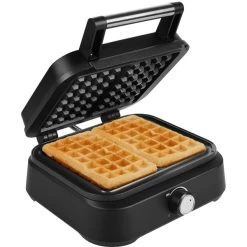Princess Belgisches Waffeleisen Deluxe 132398 -Küche Geschäft Princess Belgisches Waffeleisen Deluxe 132398@@1703534 3