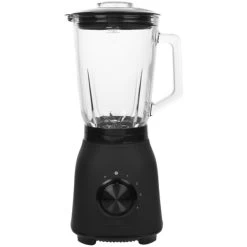 Princess Black Steel 212092, Standmixer