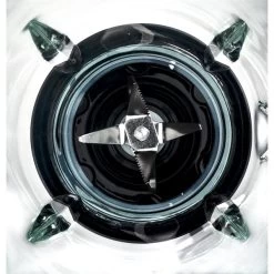 Princess Black Steel 212092, Standmixer -Küche Geschäft Princess Black Steel 212092 Standmixer@@1704344 4